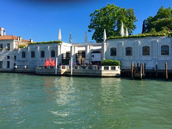 Peggy Guggenheim Collection